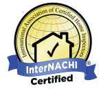 InterNACHI Certified Professional Inspector